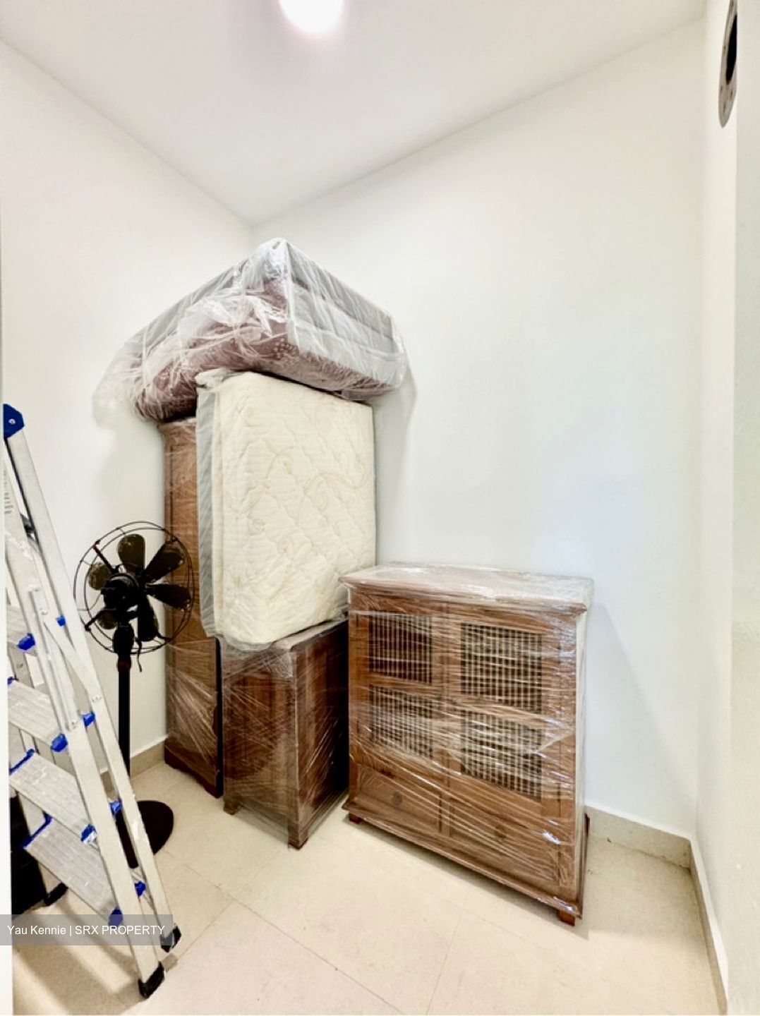 The Lanai (D23), Condominium #581299391